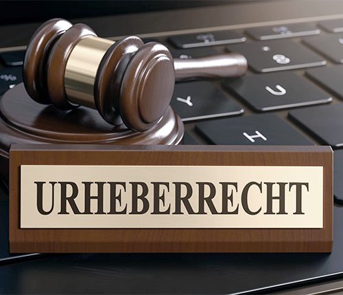 Bundesgerichtshof Im Zeichen Des Urheberrechts › Kanzlei.biz